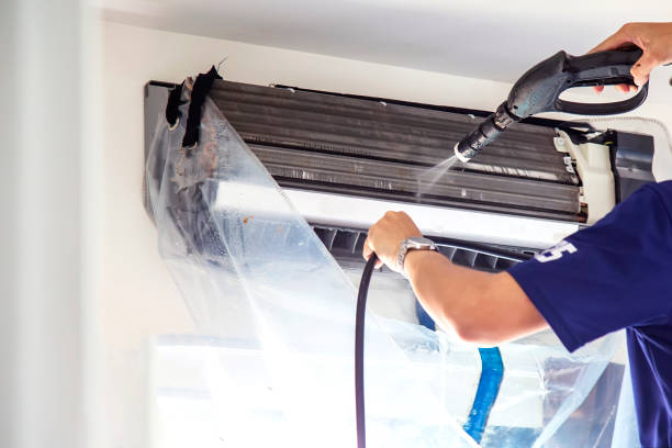 Best Residential Air Duct Cleaning  in Olton, TX