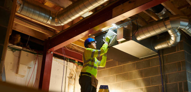 Best Air Duct Cleaning Near Me  in Olton, TX