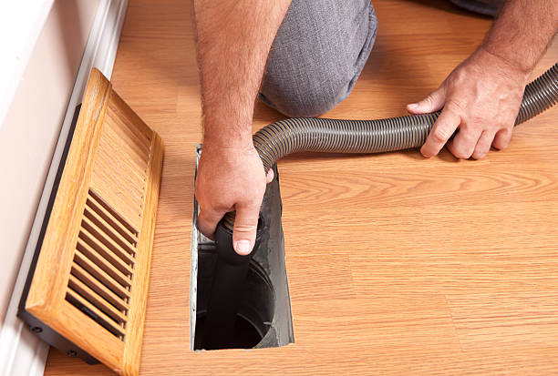 Best Best Air Duct Cleaning Company  in Olton, TX
