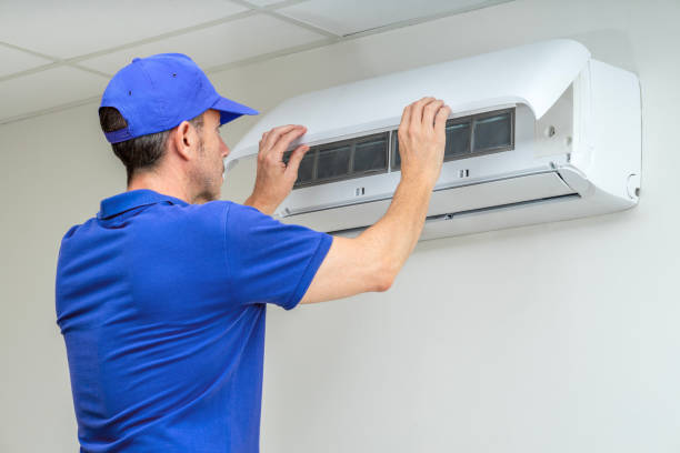 Best Home Air Vent Cleaning  in Olton, TX