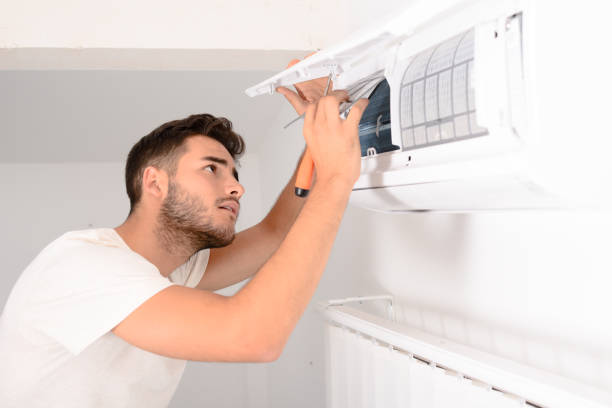 Best Ductwork Cleaning Services  in Olton, TX
