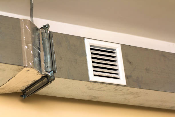 Best HVAC Maintenance and Cleaning  in Olton, TX
